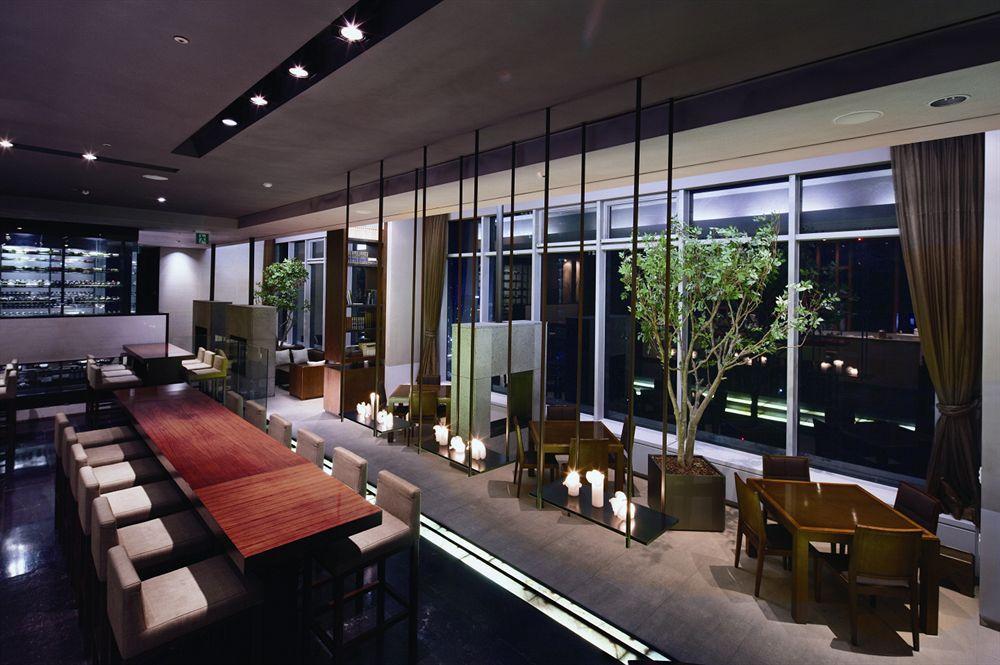 Hanwha Resort Haeundae Busan Eksteriør billede