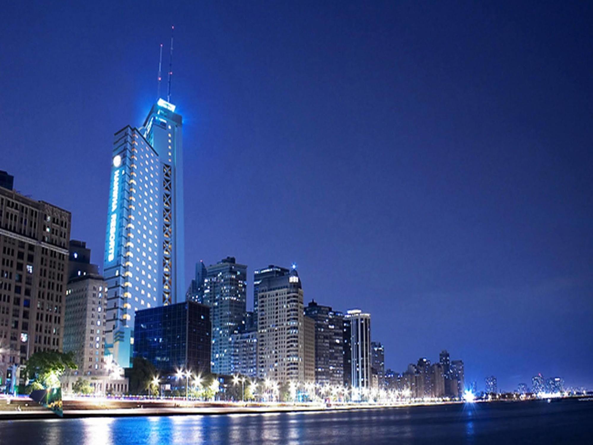 Hanwha Resort Haeundae Busan Eksteriør billede
