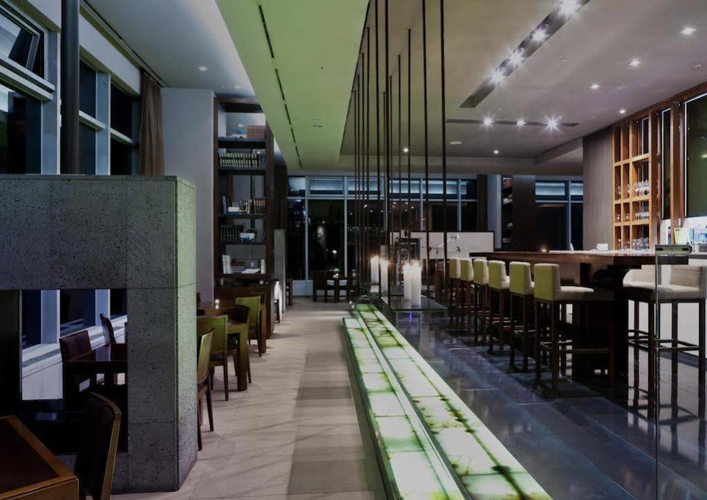 Hanwha Resort Haeundae Busan Eksteriør billede